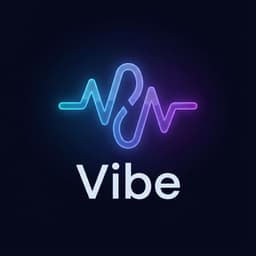 Vibe Logo
